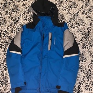 Teen/Boys Obermeyer Ski/Snow Jacket